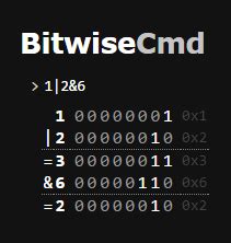 Bitwisecmd.com is a web.